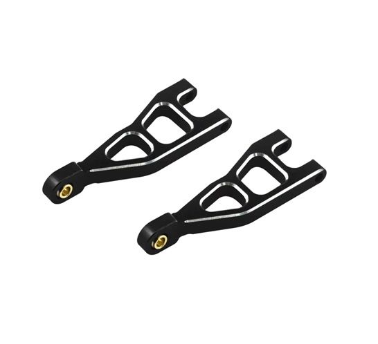SC Models Aluminum Rear Upper Arm Set - Arrma Mojave Grom (SCDTAR11834C)