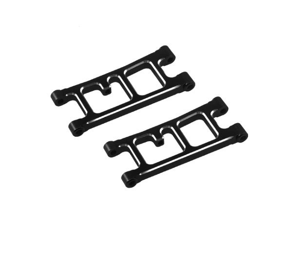 SC Models Aluminum Rear Lower Arm Set - Arrma Mojave Grom (SCDTAR11835C)