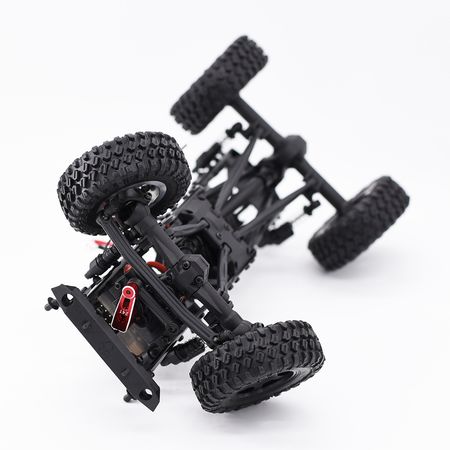 SC Models SCX24 Aluminium 24T Servo Horn (SCDTSCX24-44)