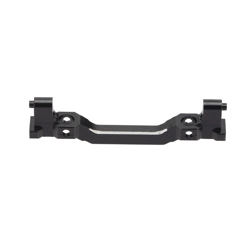 SC Models SCX24 Aluminium Front Bumper Mount (SCDTSCX24-5)