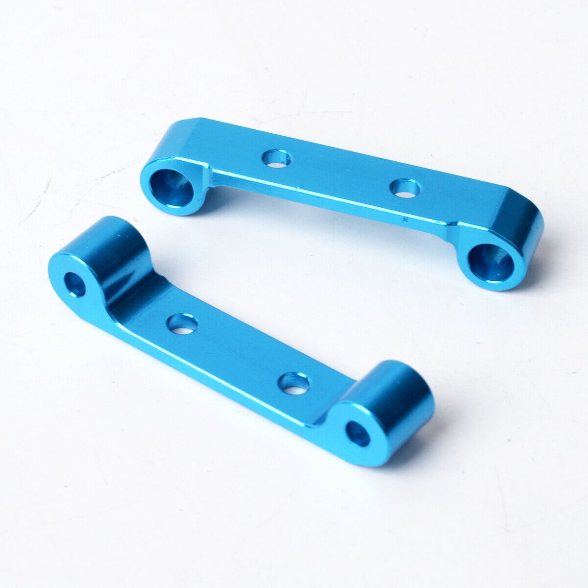SC Models Tamiya TT01 Front &amp; Rear Aluminium Arm Mount (SCDTT01011)