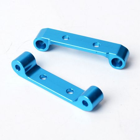SC Models Tamiya TT01 Front &amp; Rear Aluminium Arm Mount (SCDTT01011)