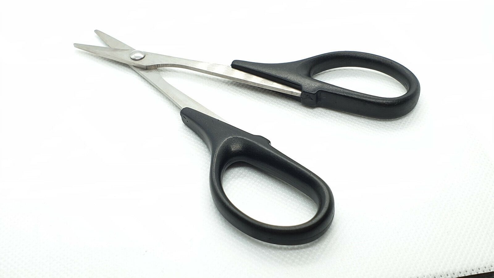 SC Models Straight Lexan Body Scissors (SCDTT11075)