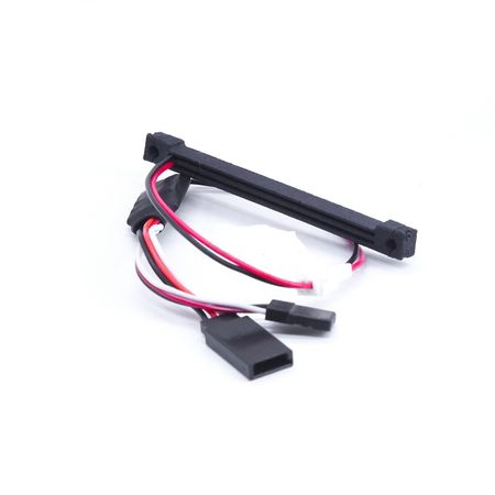 SC Models Roof Light Bar 75mm 1:18 Traxxas TRX-4M Land Rover Defender (SCDTTRX4M035)