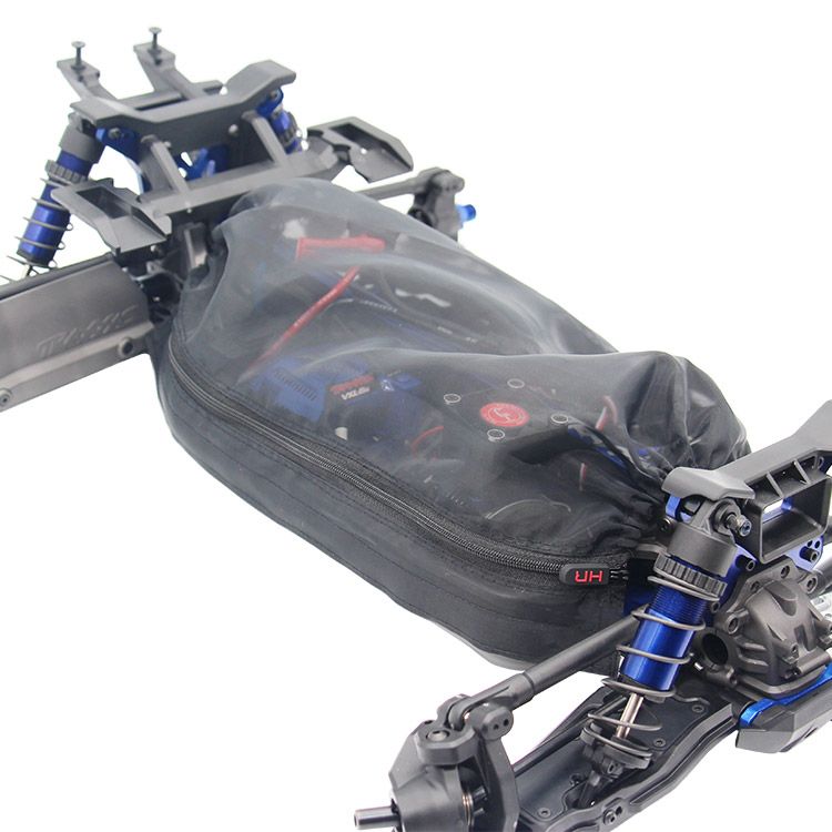 SC Models Traxxas Sledge Dirt Guard Cover (SCDTTRXSL025)