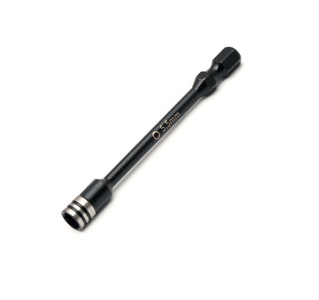 SC Models Power Nut Driver Bit 5.5mm (SCKRTA111C)