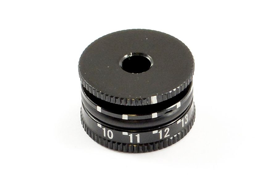 SC Models Rotating Adjustable Ride Height Gauge 10-15mm (SCKRTA118)