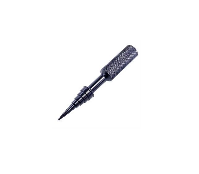 SC Models Aluminium Ball Bearing Gauge/Measure (SCKRTC015F)
