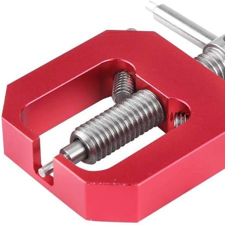 SC Models Motor Pinion Gear Puller - Red / Black (SCKRTC057B)