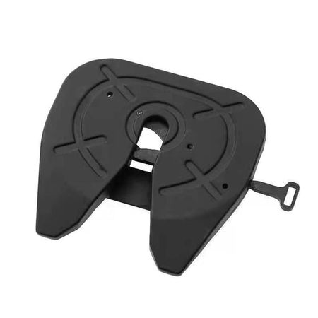 SC Models Metal Decoupling Disc Plate For Tamiya 1:14th Truck (SCKTYTT04)