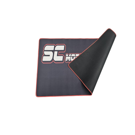 SC Models Pit Mat 800mm x 500mm (SCMODMAT)