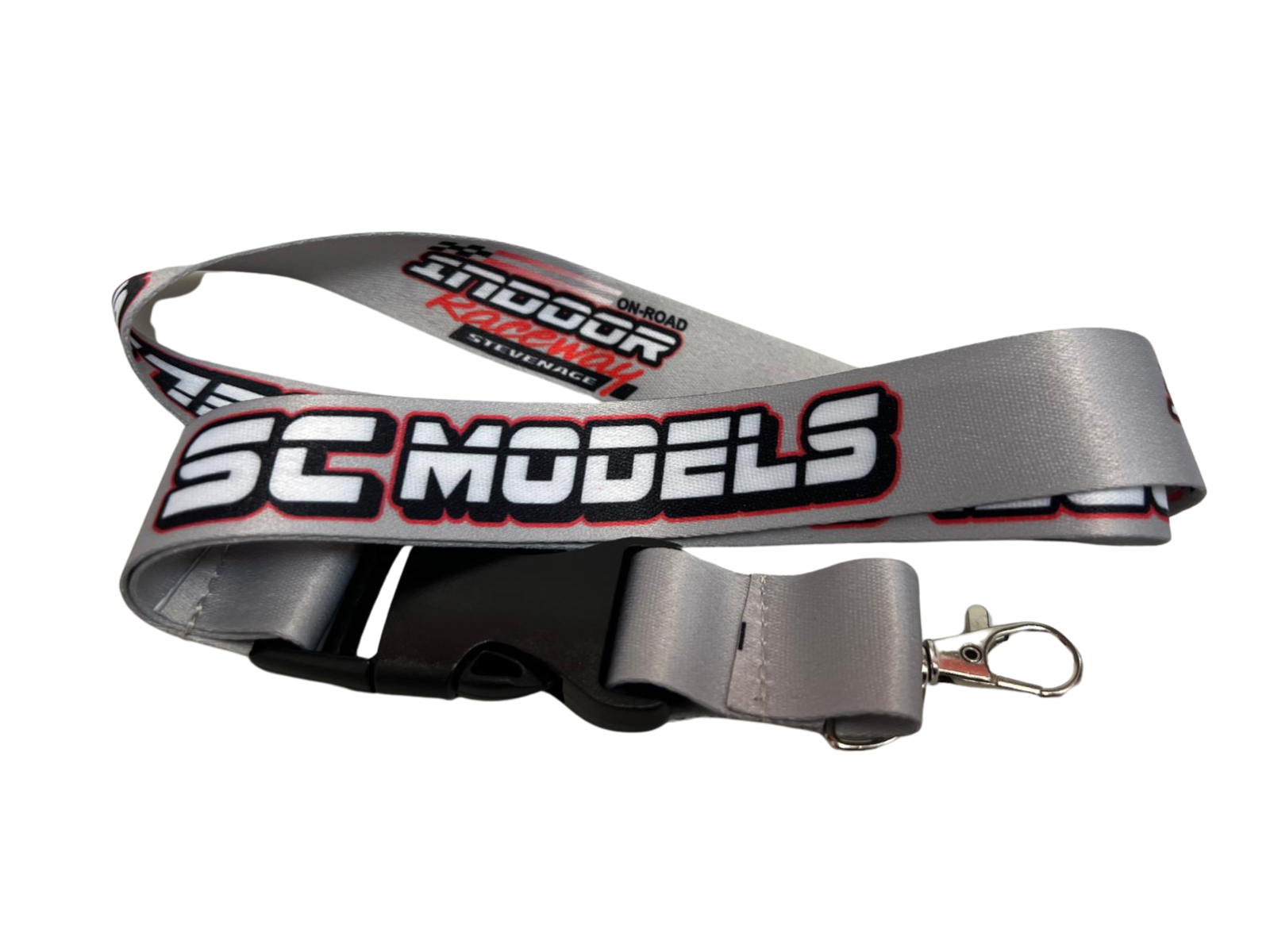 SC Models Racing Lanyard (SCMODLAN)