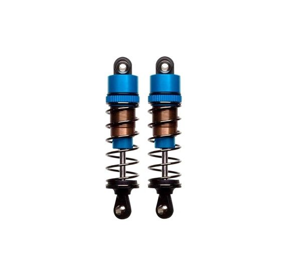 SC Models 1:10 Aluminium Oil Filled Dampers 75mm (2) (SCVGRC006)