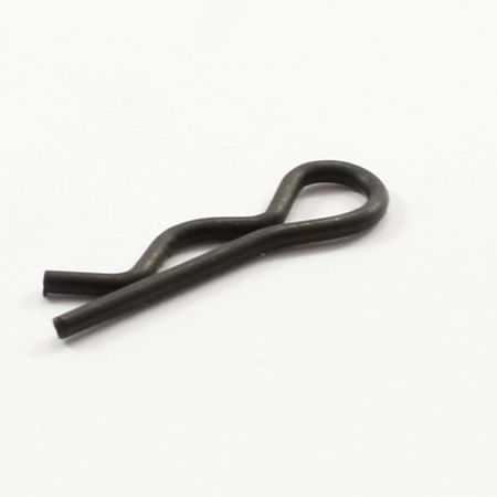 Sweep 1:10 Scale Bodyclips (10) (SD0005)