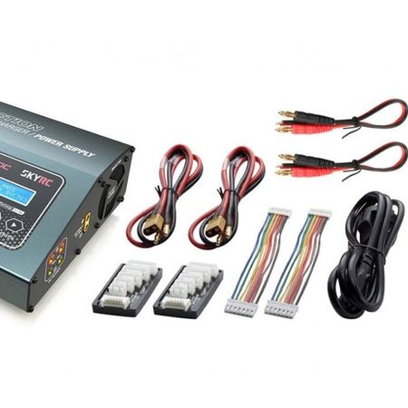Sky RC D400 Charger (SK-100123)