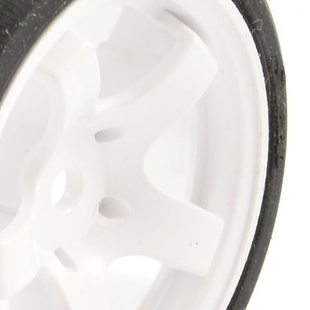 Sweep Mini Pre Glued Set Tyres 33Deg (4) (SWP-MN33PG)