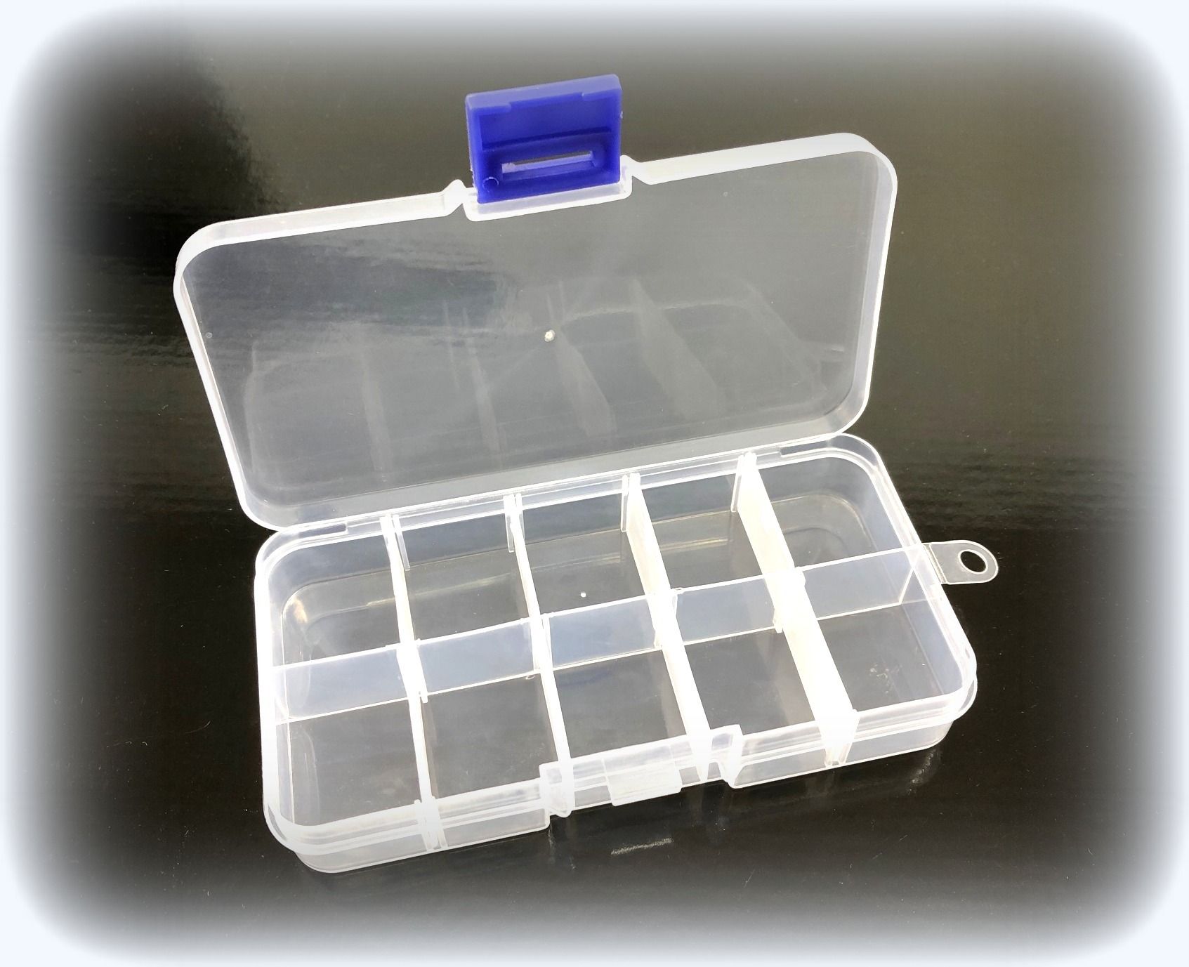 Absima Screw Box (Unfilled) ( AB 3020000)