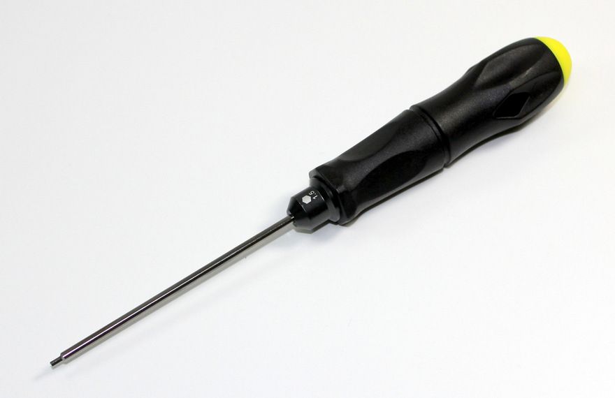 Absima 1.5mm Allen Wrench  ( AB 3000021)