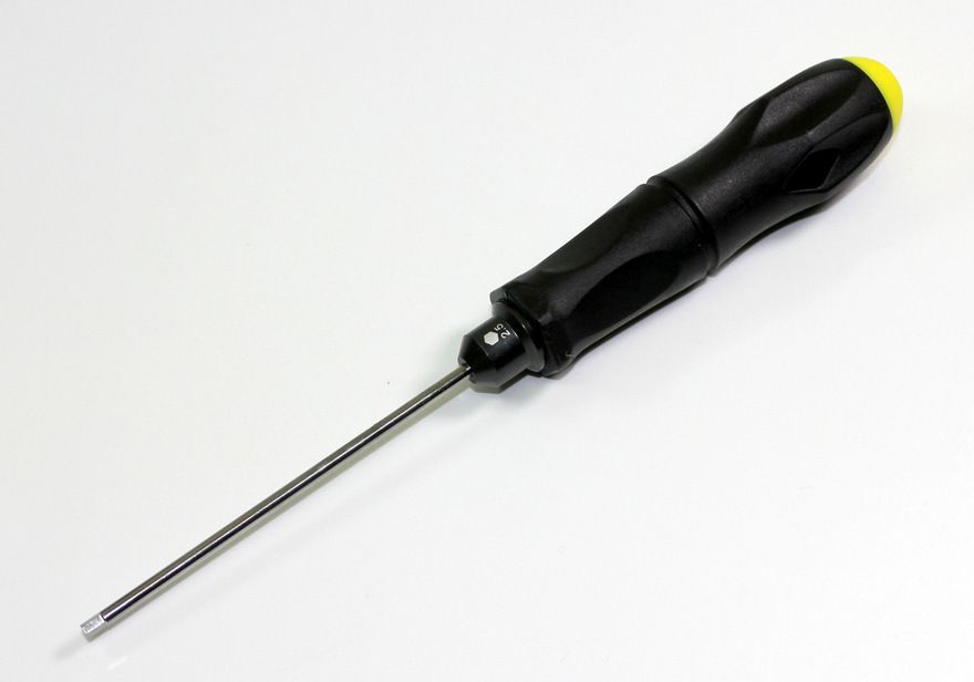Absima 2.5mm Allen Wrench  ( AB 3000023)