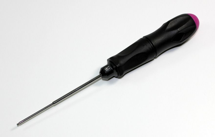 Absima 1.5mm Ball Allen WreNch ( AB 3000025)