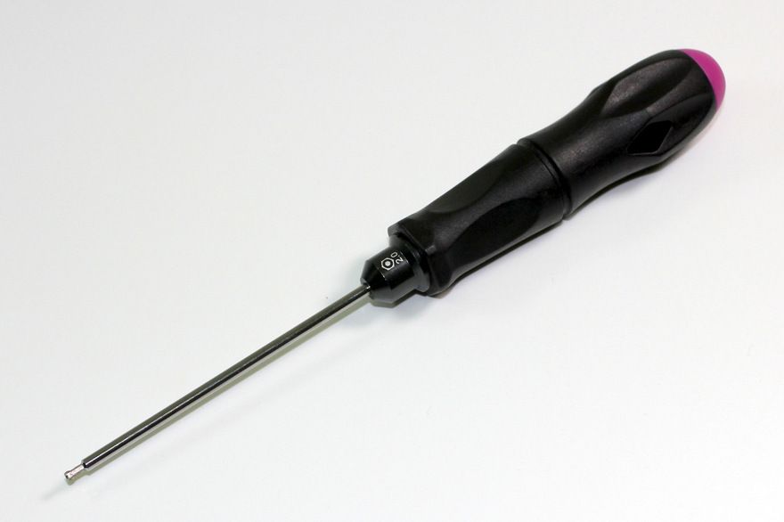 Absima 2.0mm Ball Allen Wrench ( AB 3000026)