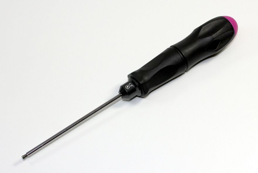 Absima 2.5mm Ball Allen WreNch ( AB 3000027)