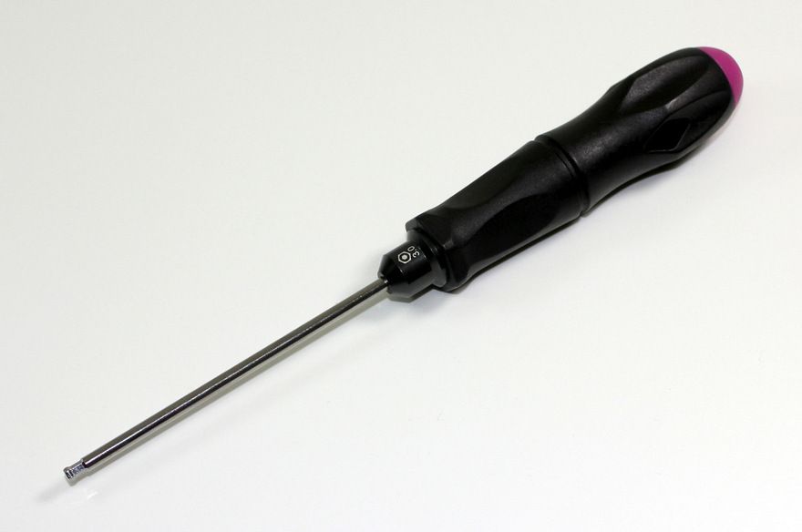 Absima 3.0mm Ball Allen WreNch ( AB 3000028)