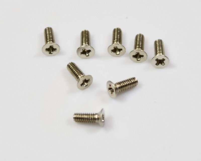 Absima Countersunk Screw M2*6 ( AB 1230450)