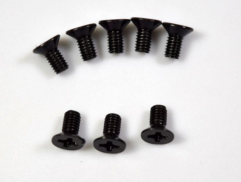 Absima Countersunk Screw M3*6 ( AB 1230454)