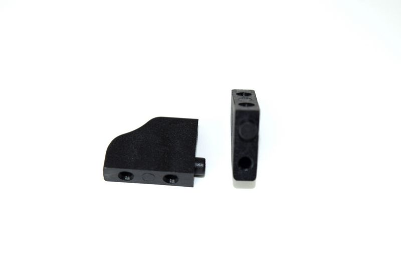 Absima Servo Mount ATC 2.4 RTR/BL ( AB 1230187)