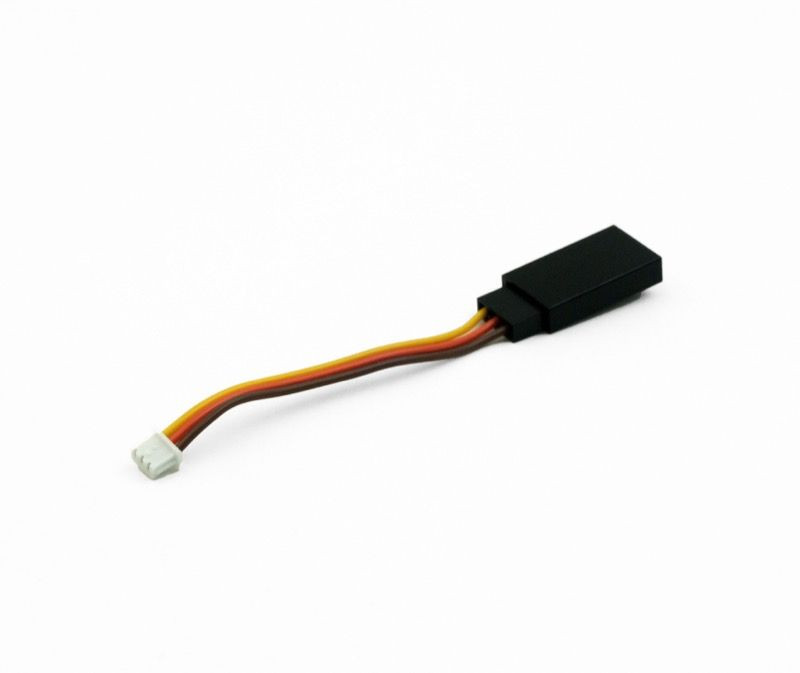 Absima Servo Conversion Plug