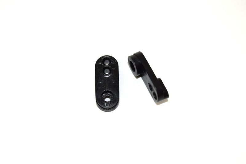 Absima Servo Horn ATC 2.4 RTR/BL ( AB 1230195)