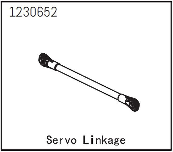 Absima Servo Linkage ( AB 1230652)