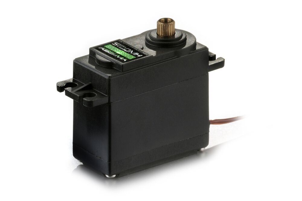 Absima Servo &quot;S350MH&quot; 35kg 25T/JR Metal Gear ( AB 2030007)
