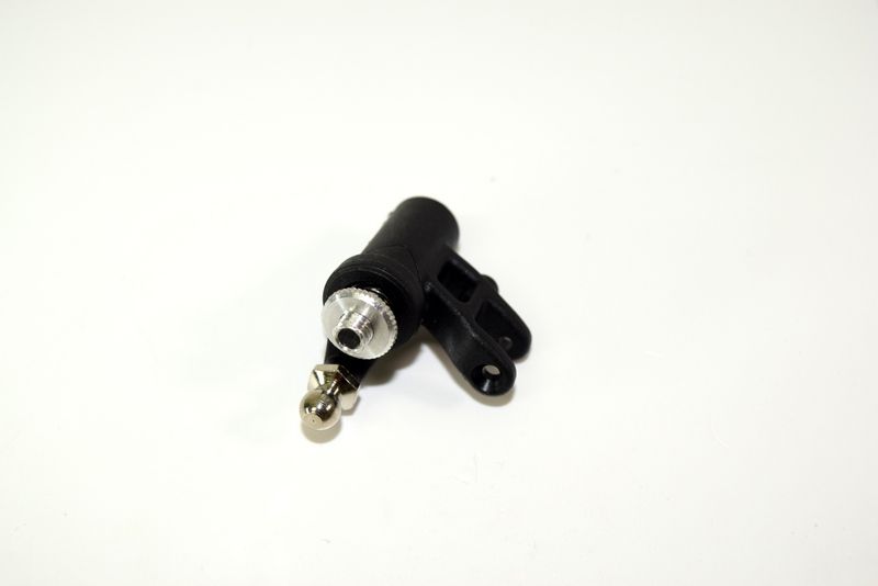 Absima Servo Saver ATC 2.4 RTR/BL ( AB 1230191)