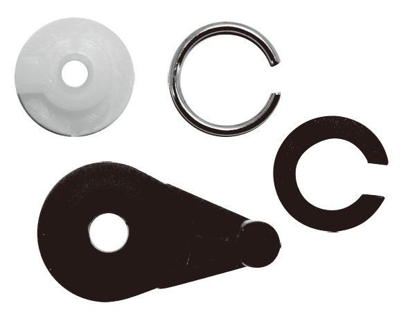 Absima Servo Saver AssemBLy ( AB 18301-12)