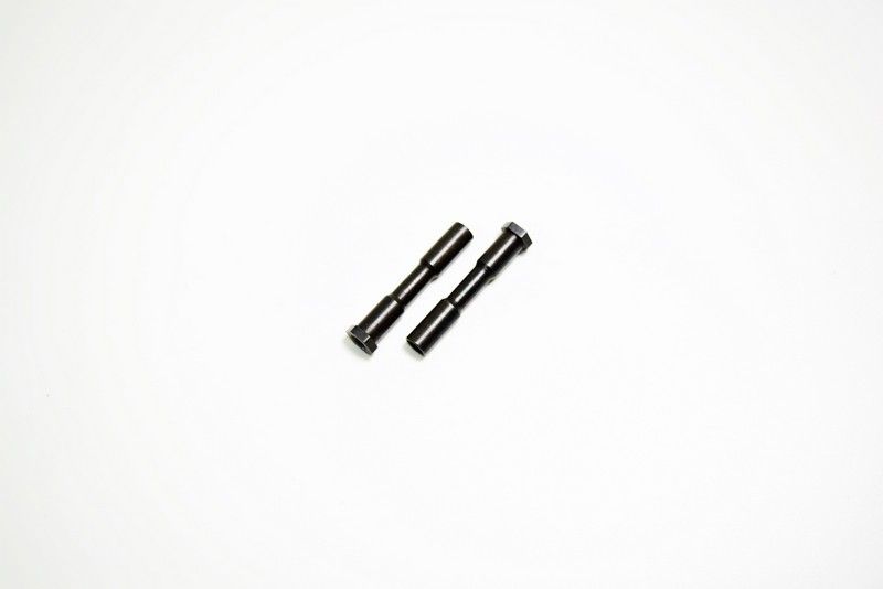 Absima Servo Saver Post (2) AB2.8 BL ( AB 1330132)