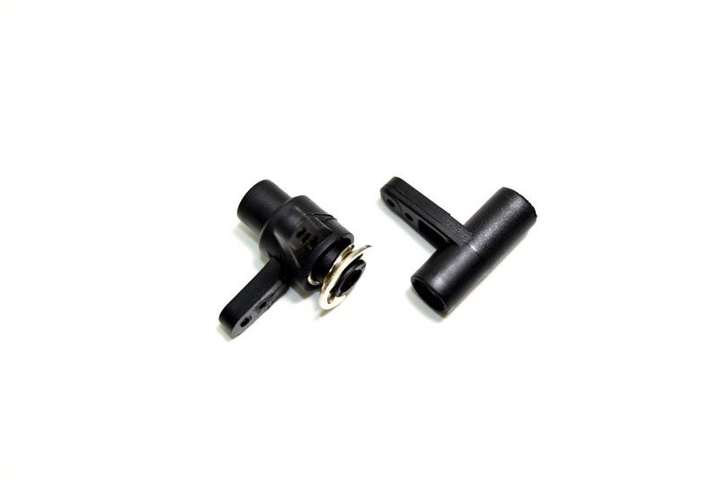 Absima Servo Saver Set AB2.8 BL ( AB 1330138)