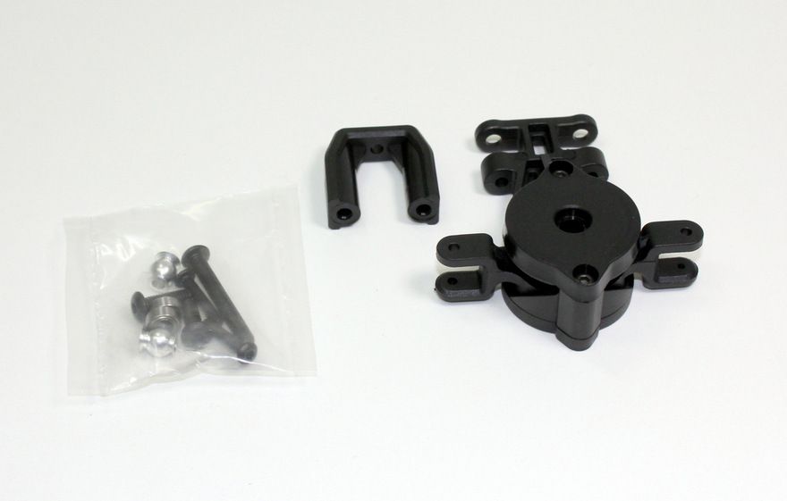 Absima Steering Saver Set AMT8 ( AB 1330016)