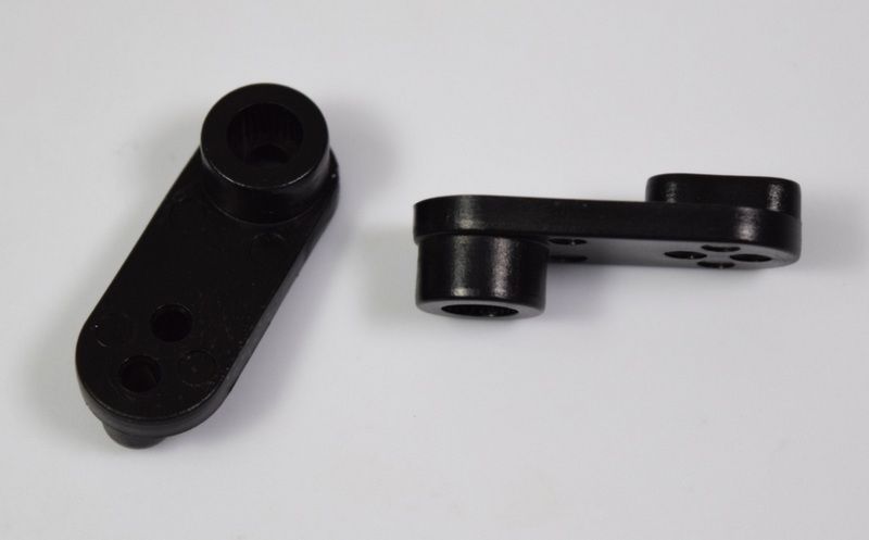 Absima Steering Servo Arm ( AB 1230417)