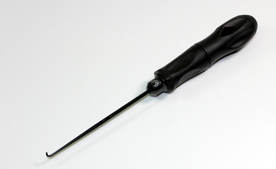 Absima Exhaust Spring/Caster Clip Remover  ( AB 3000041)