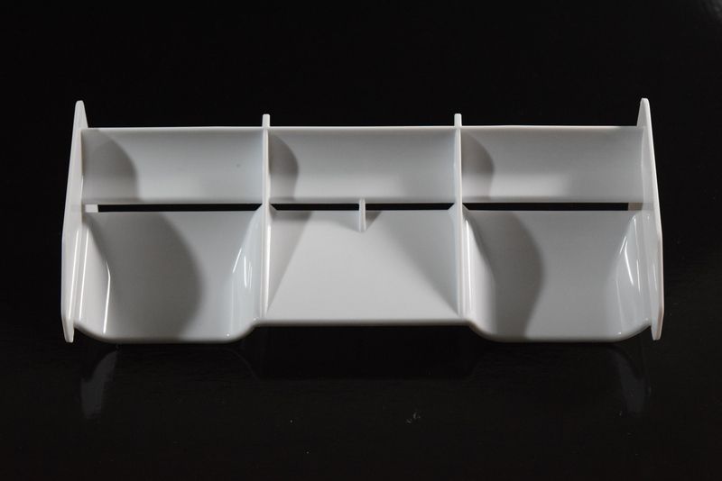 Absima Wing 1:8 White ( AB 2440036)