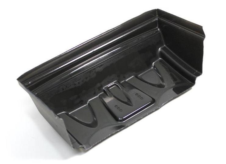 Absima Buggy Wing BLack Brushed/Brushless ( AB 1230063)