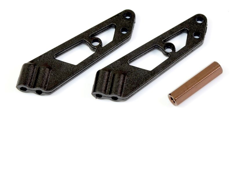 Absima Wing Bracket AB2.4 RTR/BL/Kit ( AB 1230300)
