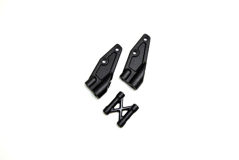 Absima Wing Bracket AB2.8 BL ( AB 1330140)