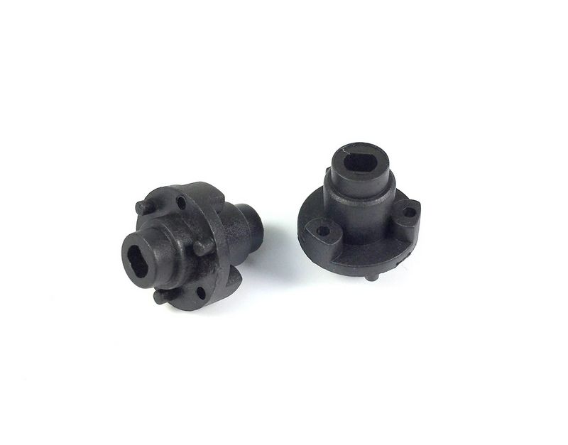 Absima Solid AXLe Bushing V/R ( AB 1230428)