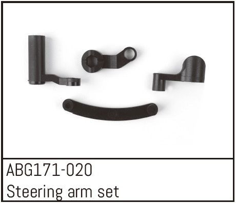 Absima Steering Arm Set ( AB 71-020)