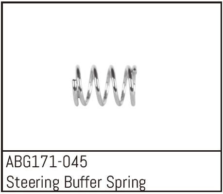 Absima Steering Buffer Spring ( AB G171-045)