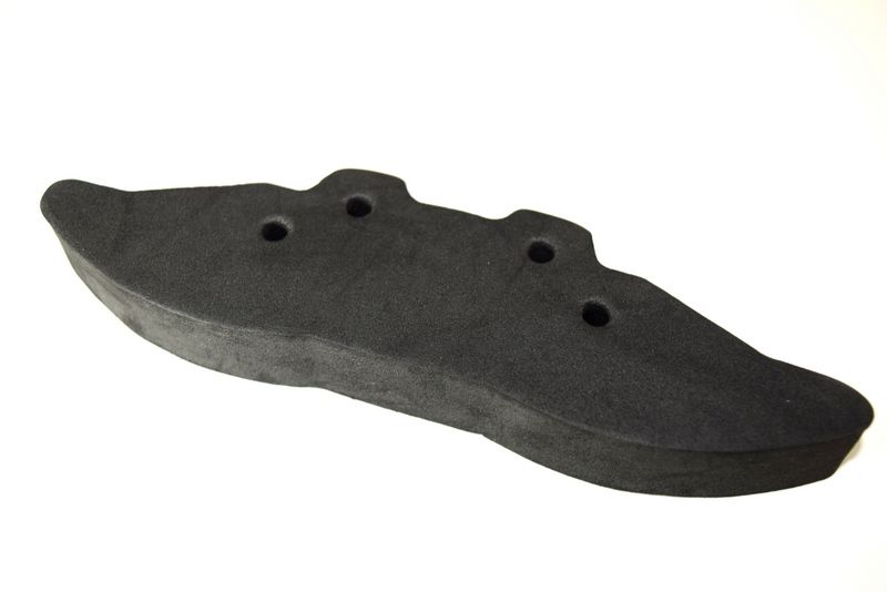 Absima Front Bumper Foam ATC 2.4 RTR/BL ( AB 1230169)