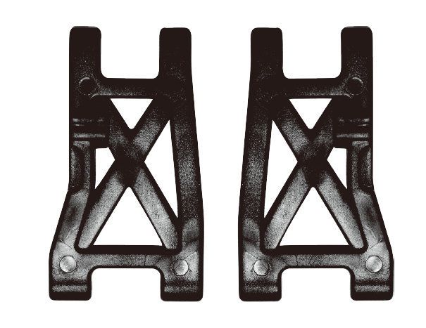 Absima Suspension Arms (2Pcs) ( AB 18301-14)